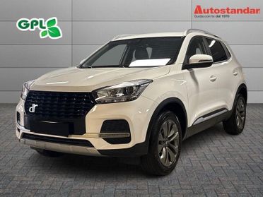 DR AUTOMOBILES dr 4.0 1.5 turbo Gpl 149cv dct