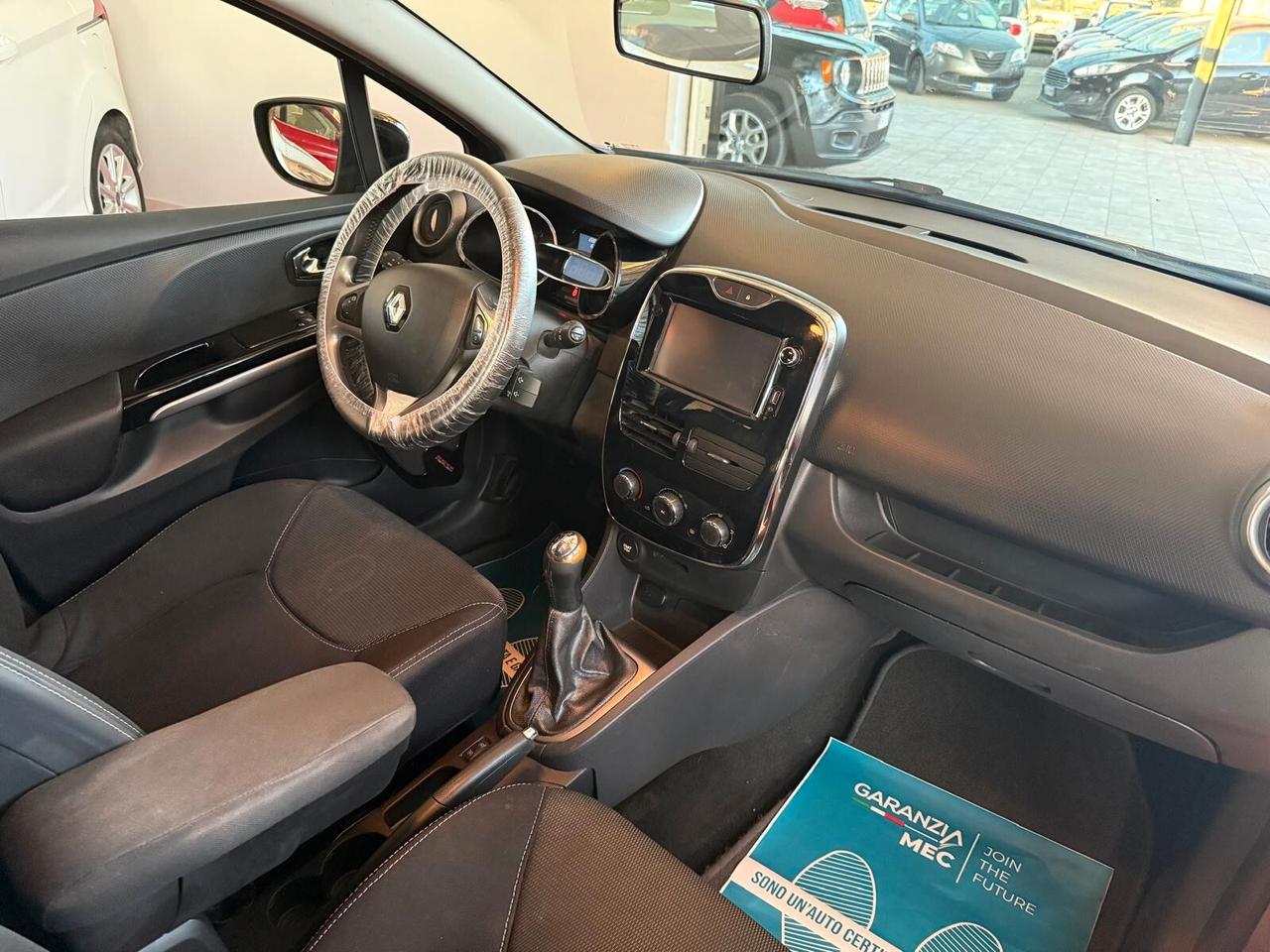 Renault Clio 1.5 dCi 8V 75CV 5 porte Costume National