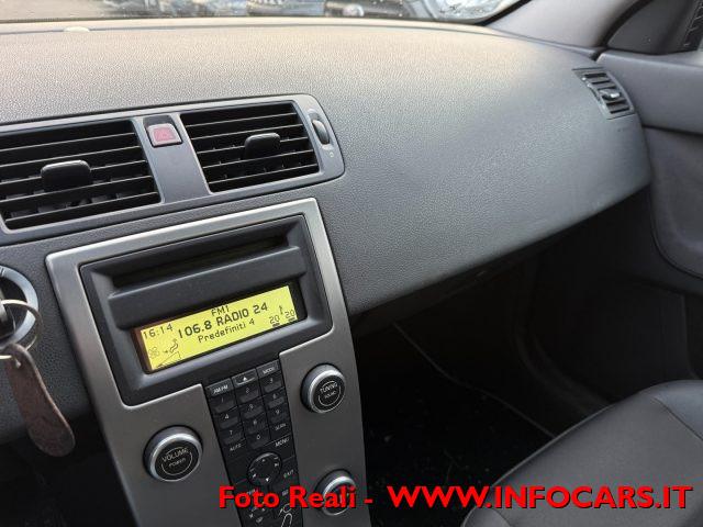 VOLVO V50 2.0 D 163 CV Kinetic