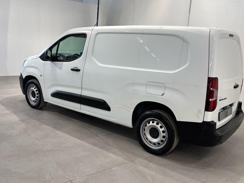 Citroën Berlingo Berlingo BlueHDi 100 Van