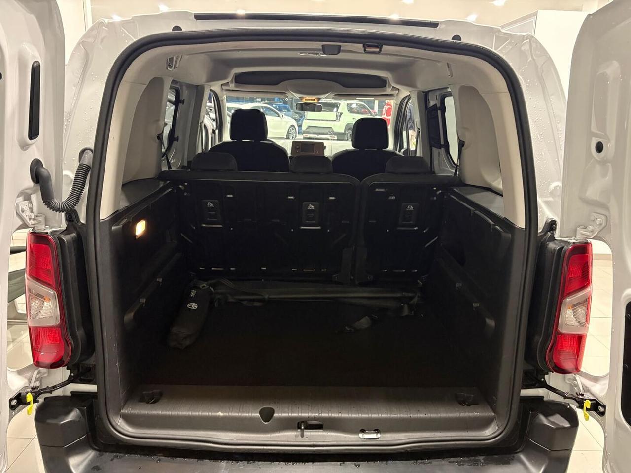 Toyota PROACE City Verso 1.5D 100 CV S&S Short d Lounge