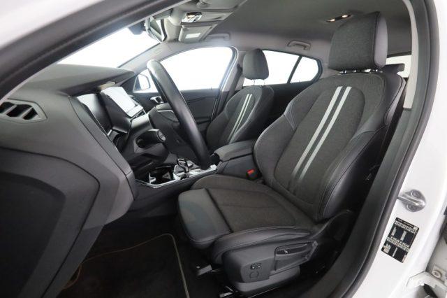 BMW 118 Serie 1 i 5p. Sport