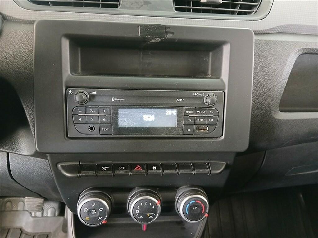 Renault Express van 1.5 Blue dci 75cv Fap