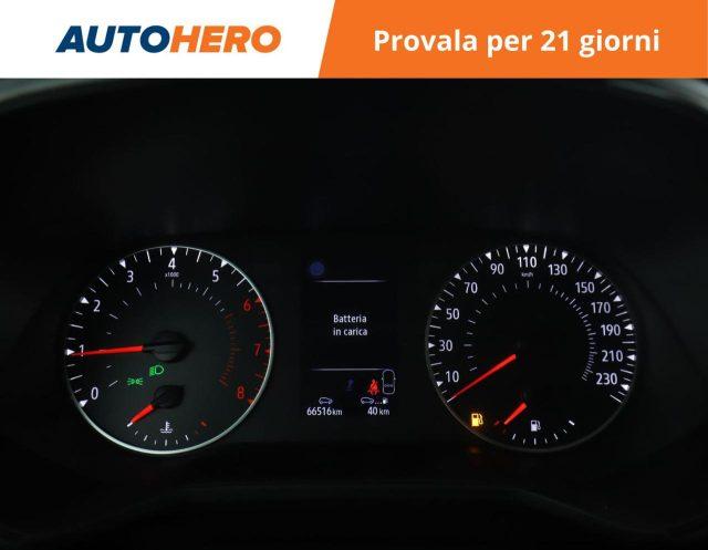 RENAULT Clio TCe 90 CV 5 porte Equilibre
