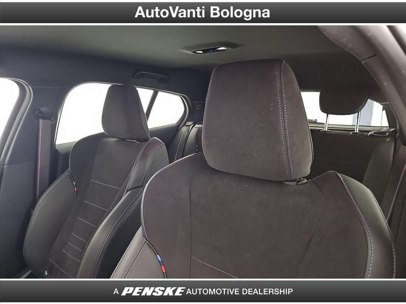 BMW Serie 1 118d MSport Pro