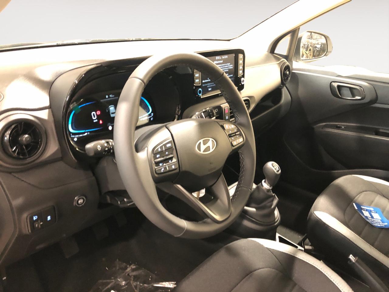 HYUNDAI I10 PE MY25 5P 1.0 GPL MT CONNECTLINE * Conver. GPL