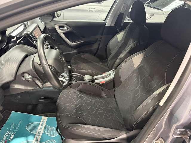 Peugeot 2008 Neopatentati Diesel 60.000km