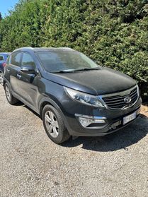 Kia Sportage 1.7 CRDI VGT 2WD Active