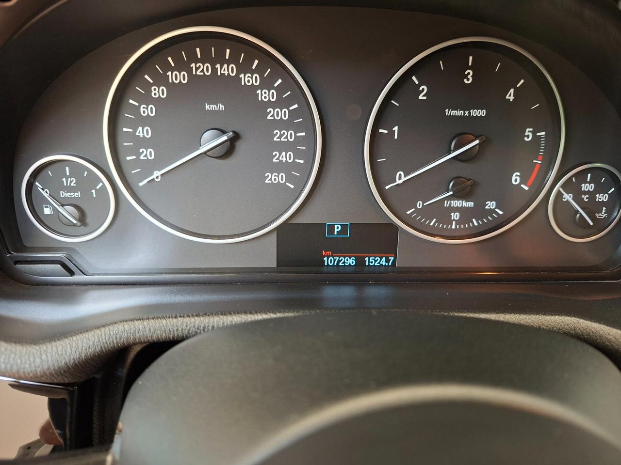 Bmw X4 xDrive20d Msport con KM 107.296 !!!