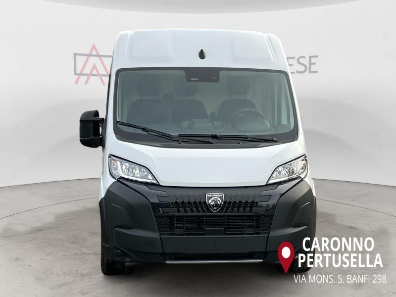 PEUGEOT Boxer 33 L2H2 2.2 diesel 140cv S&S +IVA