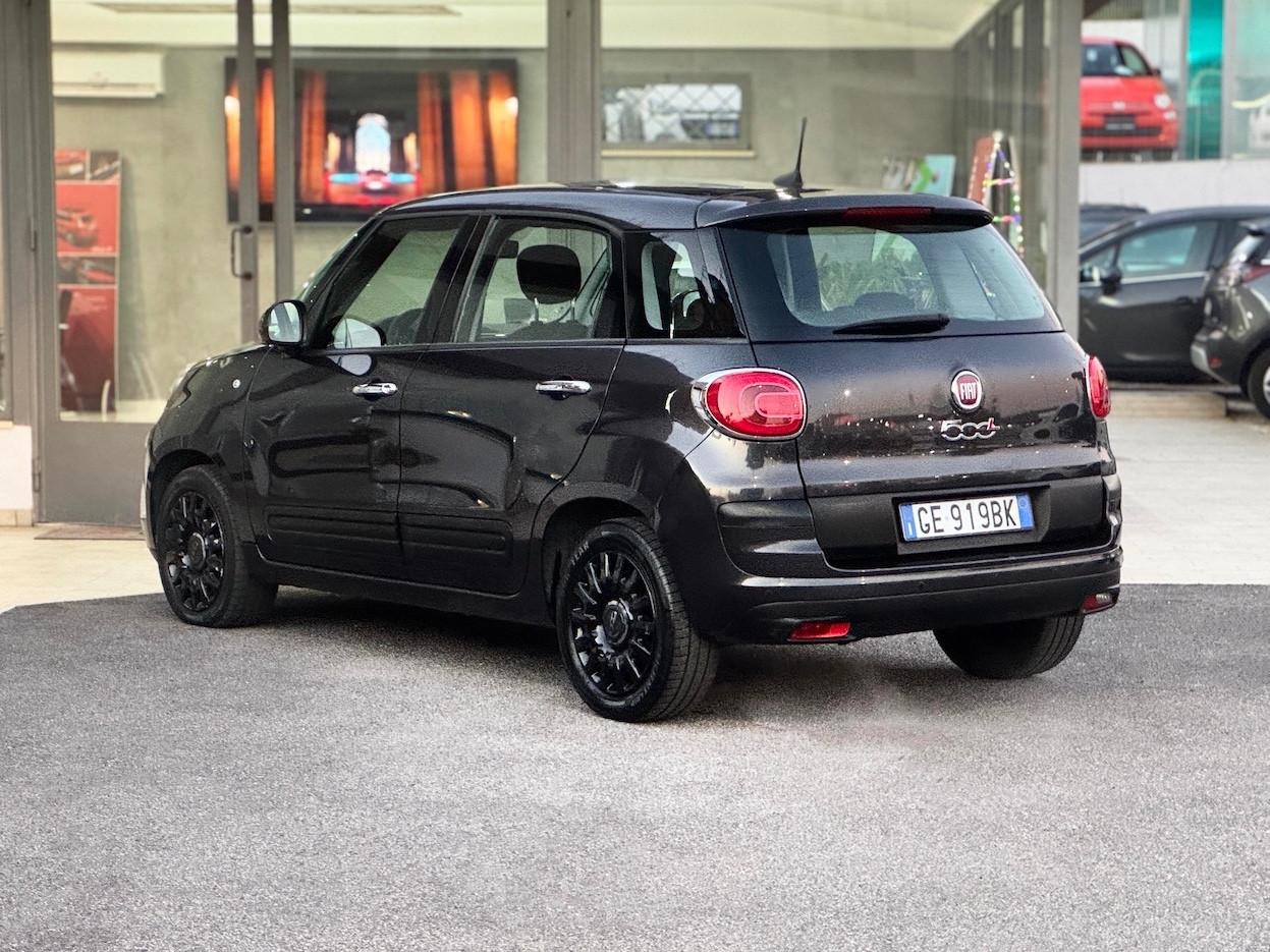 Fiat 500L 1.4 Benzina 95CV E6 Neo. - 2021