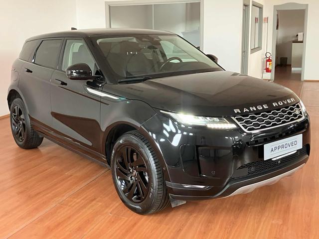 LAND ROVER Range Rover Evoque 1.5 I3 PHEV 300 CV AWD Auto