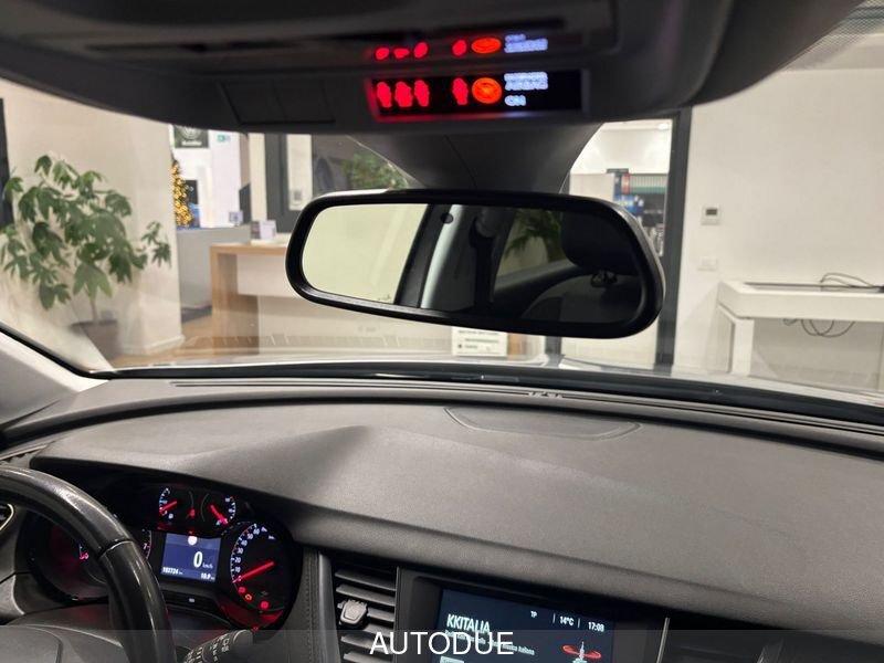 Opel Grandland X 1.5 ecotec Business Edition s&s 130cv