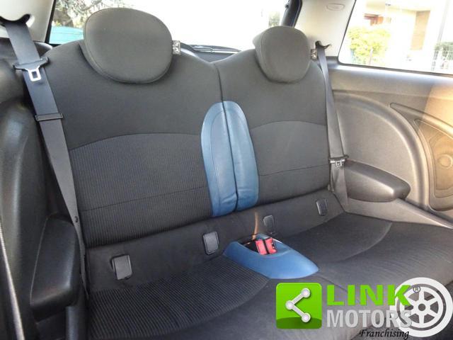 MINI Cooper S R56 1.6 16V MOTORE NUOVO