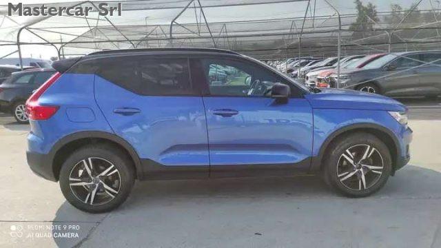 VOLVO XC40 XC40 2.0 d3 R-design geartronic my20 - FY288XL