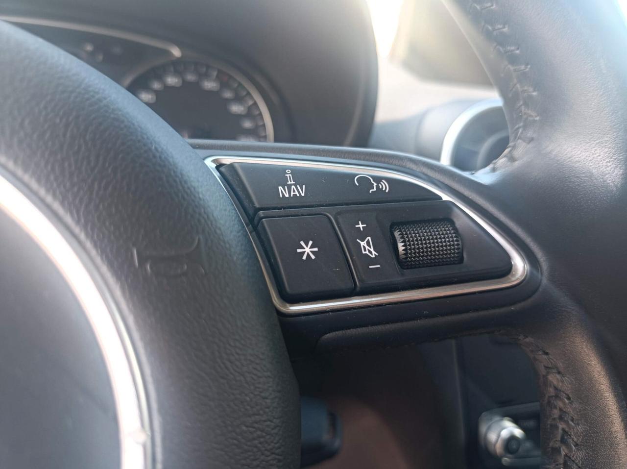 Audi A1 1.4 TDI ultra Metal plus