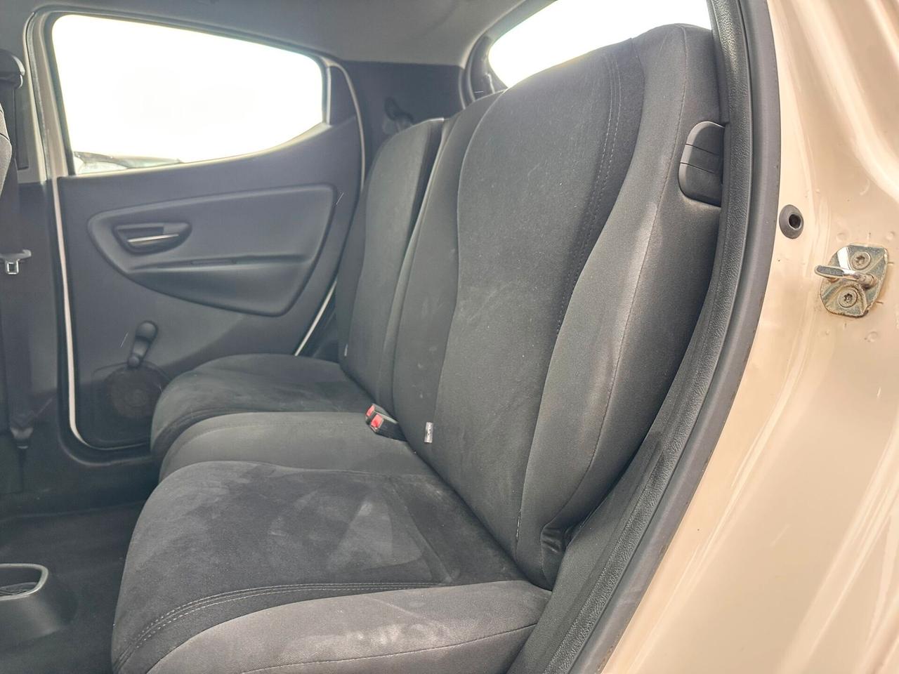 Lancia Ypsilon 1.2 69 CV 5 porte S&S