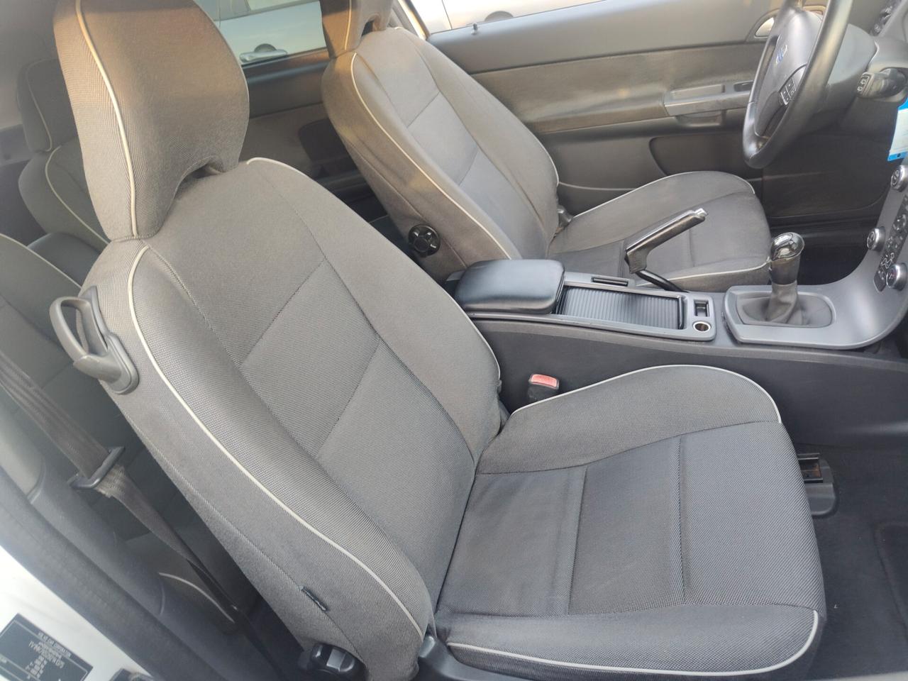Volvo C30 1.6 D Momentum