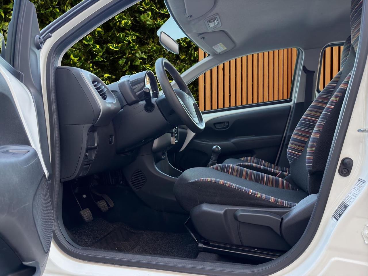 Citroen C1 VTi 68 5 porte Shine