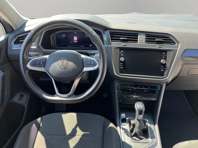 VOLKSWAGEN Tiguan 2.0TDI 150CV DSG Elegance