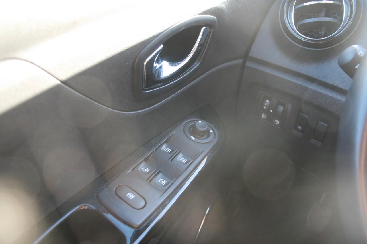 Renault Captur dCi 8V 90 CV Start&Stop Energy Intens