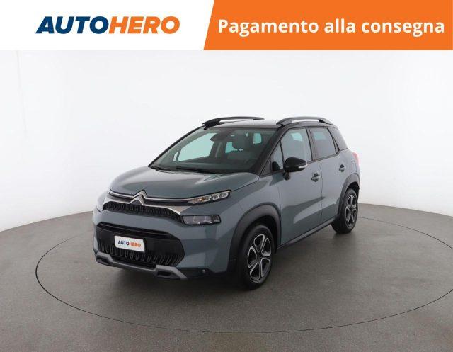 CITROEN C3 Aircross PureTech 110 S&S Feel