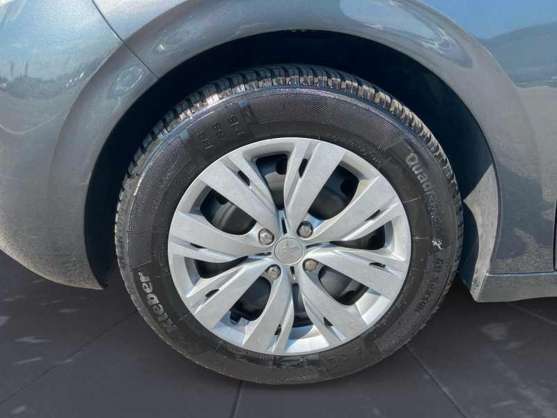PEUGEOT 208 5p 1.4 hdi 8v Access c/reg.vel.