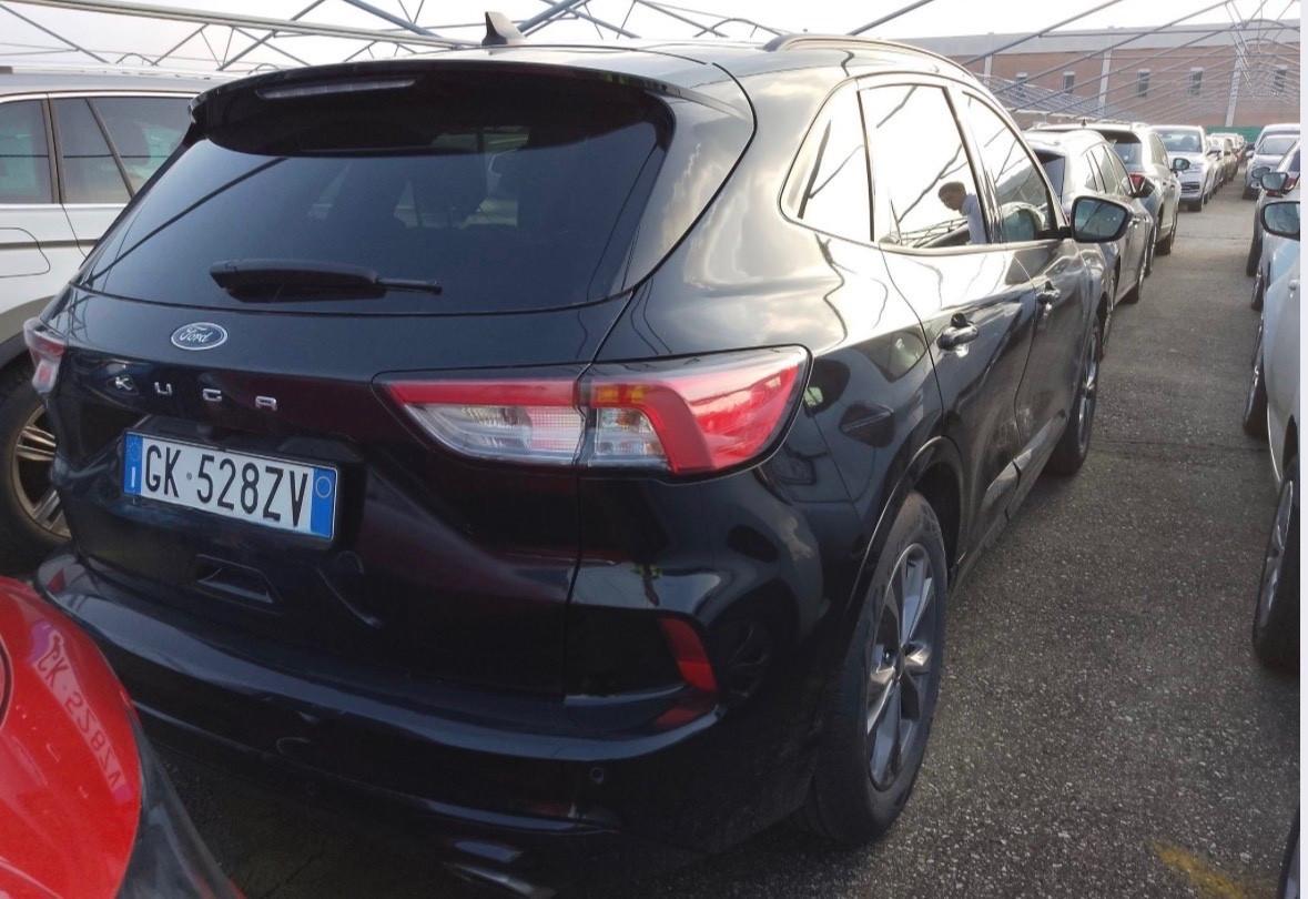 Ford Kuga 1.5 EcoBlue 120 CV 2WD ST-Line-2022