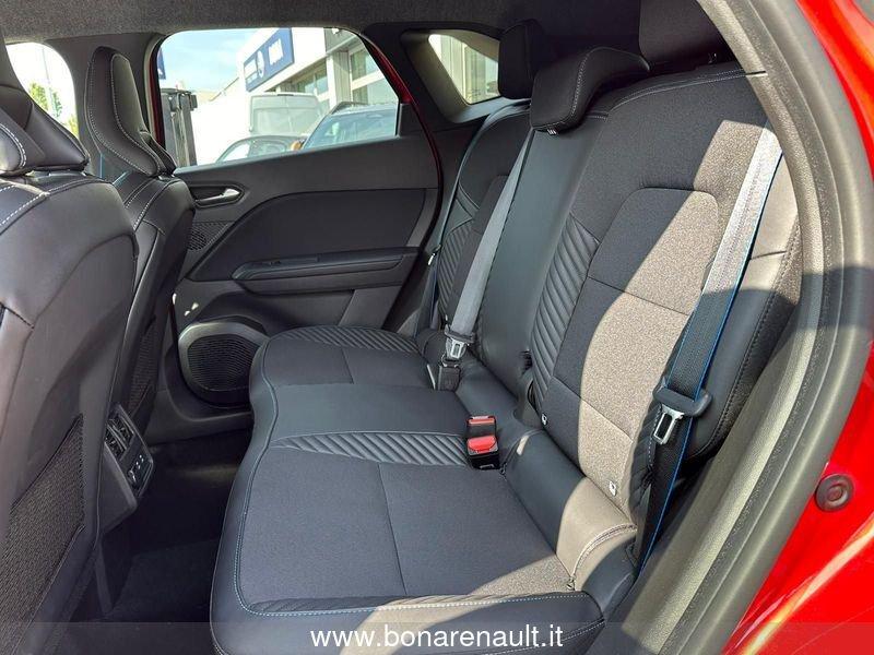 Renault Symbioz Symbioz Full Hybrid E-Tech 145 CV Esprit Alpine