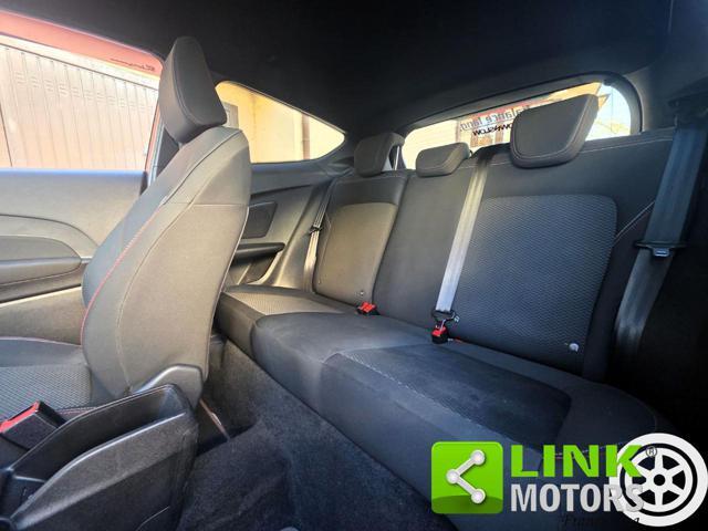 FORD Fiesta 1.1 85 CV Start-Stop ST Line