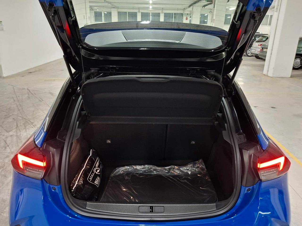 Opel Corsa 1.2 Turbo mhev Hybrid 101CV GS DCT6 Km. 0