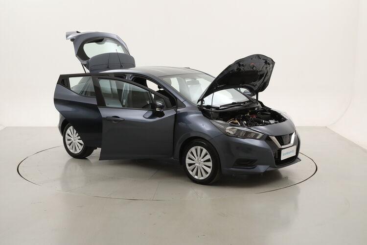 Nissan Micra Acenta BR432581 1.0 Benzina 92CV