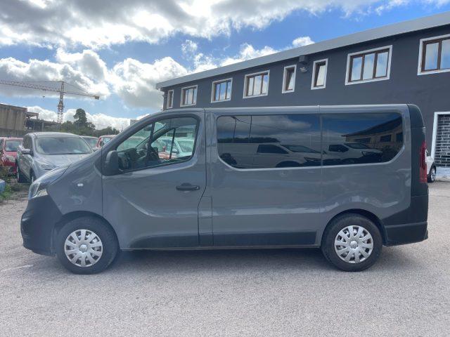 OPEL Vivaro 27 1.6 BiTurbo S&S PC-TN Combi N1