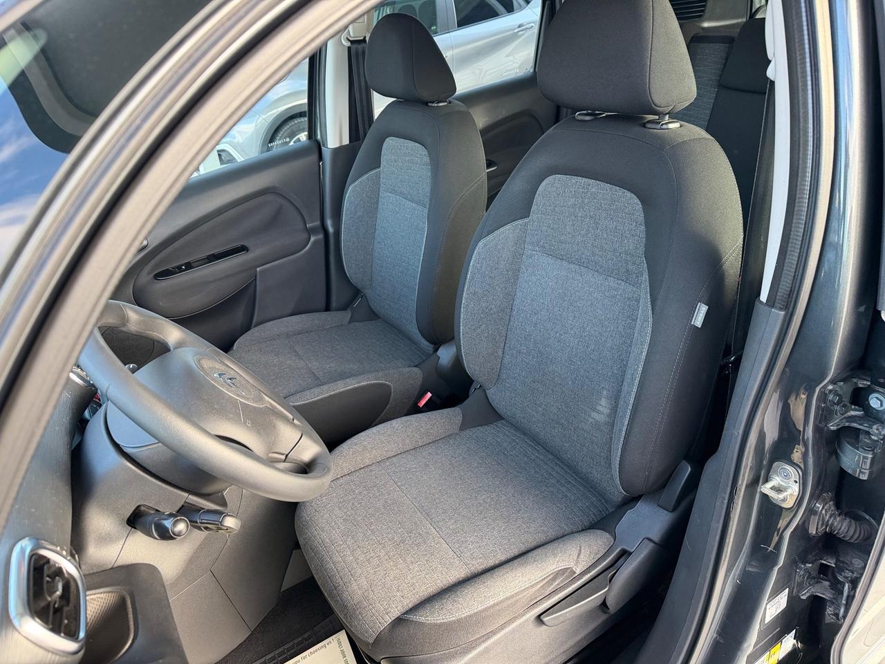 Citroen C3 Picasso 1.6 HDi 90 Seduction