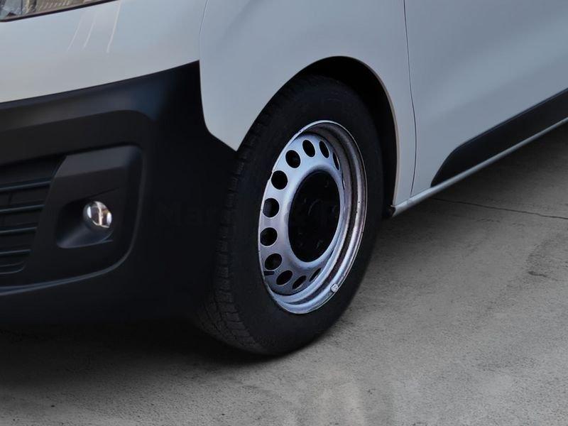 FIAT Scudo Scudo 2.0 BlueHDi 145 CV S&S PL-SL-TN-DC Furgone