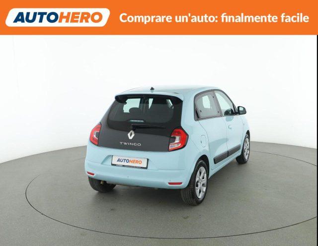 RENAULT Twingo SCe 65 CV Zen