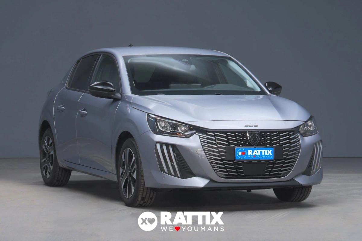 Peugeot 208 1.2 puretech 100CV Allure
