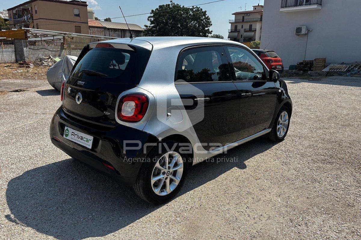 SMART forfour 70 1.0 Youngster
