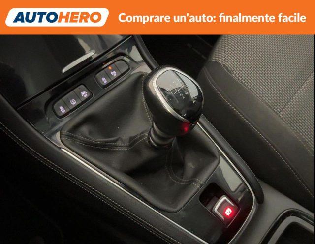 OPEL Grandland X 1.5 diesel Ecotec Start&Stop Advance