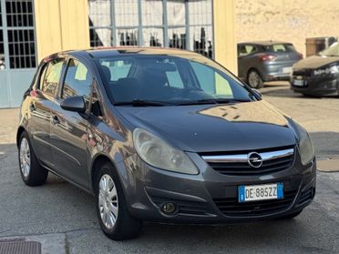 Opel Corsa 1.2 5 porte Cosmo X Neo Patentato