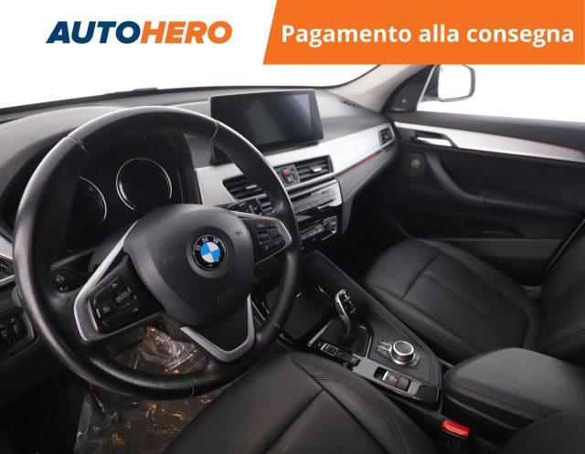 BMW X1 xDrive18d xLine