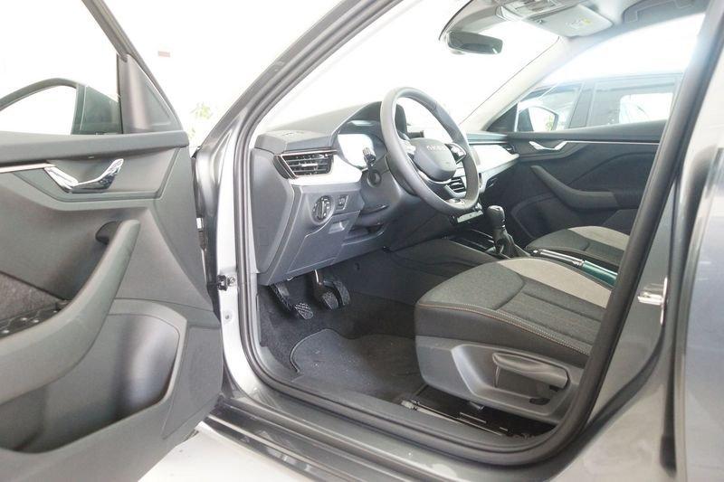 Skoda Scala Scala 1.0 TSI 115 CV Style NUOVA DA IMMAATRICOLARE