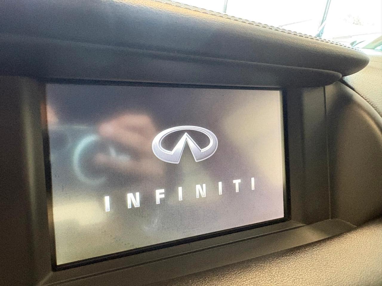 Infiniti Q30 BUSINESS 1.5 diesel DCT