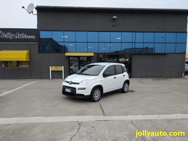 FIAT Panda 1.0 FireFly S&S Hybrid PACK COMFORT PLUS