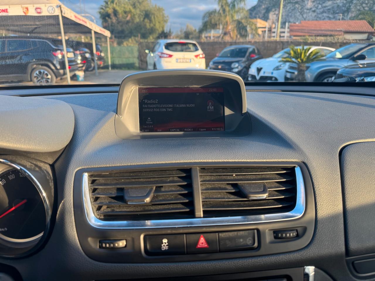 Opel Mokka X 1.6 CDTI Ecotec 136CV 4x2 Start&Stop Innovation