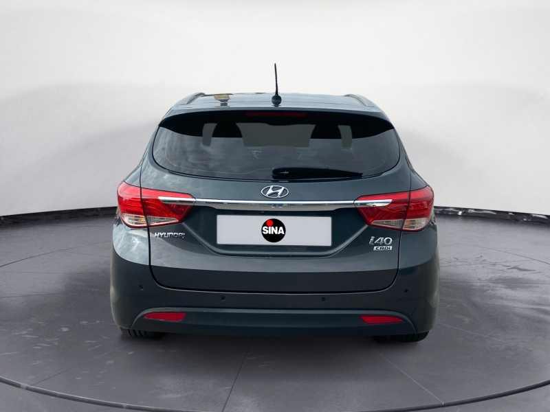 HYUNDAI i40 Wagon 1.7 CRDi 136CV Comfort