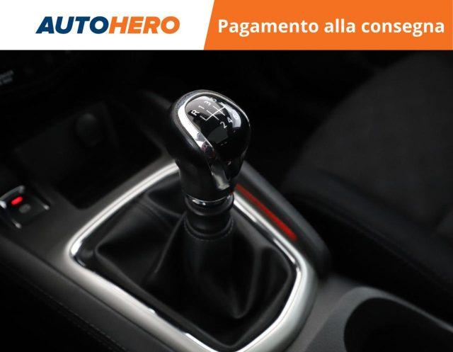 NISSAN Qashqai 1.2 DIG-T N-Connecta