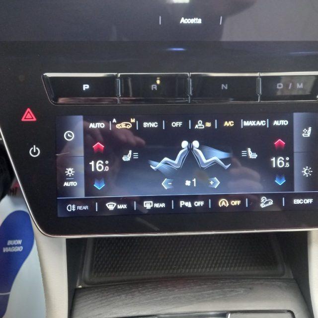 MASERATI Grecale MHEV 300 CV AWD GT Q4