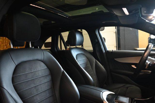 MERCEDES-BENZ GLC 300 e 4MATIC EQ-POWER AMG PREMIUM PLUS TETT.RADAR FULL