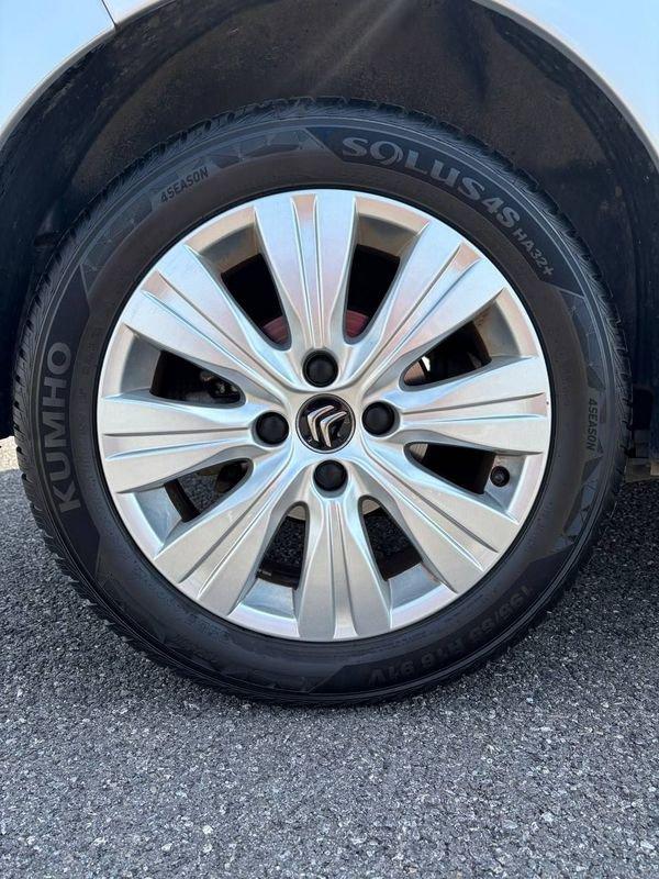 Citroën C3 Picasso NEOP. C3 Picasso 1.4 VTi 95